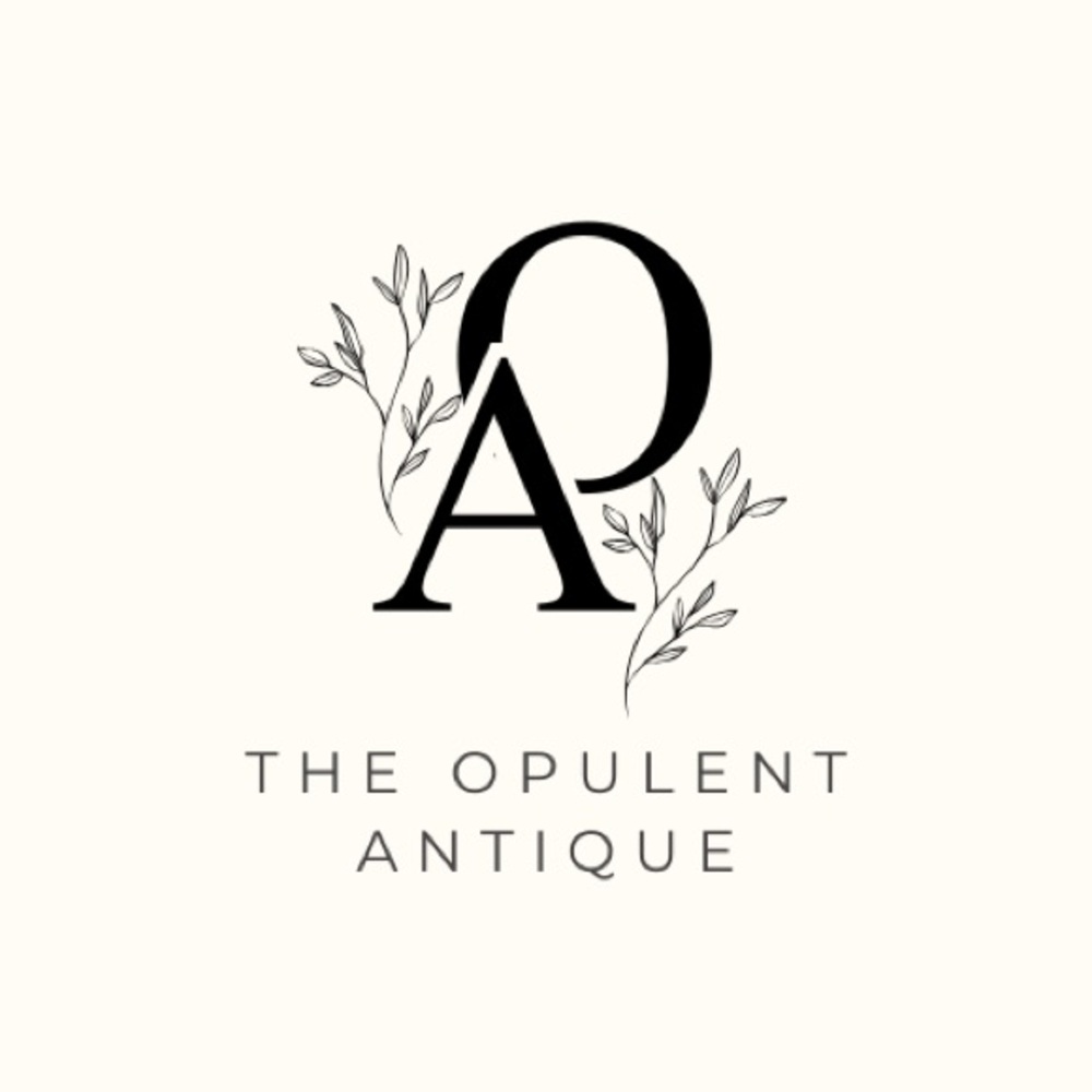Meet your Posher, The Opulent Antique